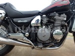     Kawasaki Eliminator400 ZL400 1994  16